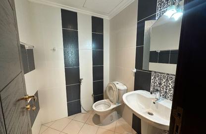Apartment - 1 Bedroom - 2 Bathrooms for rent in Um Al Hasam - Manama - Capital Governorate