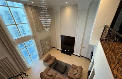 Apartment - 1 Bedroom - 2 Bathrooms for rent in Um Al Hasam - Manama - Capital Governorate