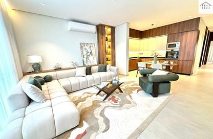 Apartment - 3 Bedrooms - 2 Bathrooms for rent in Janabiya - Northern Governorate