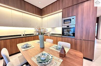 Apartment - 3 Bedrooms - 2 Bathrooms for rent in Janabiya - Northern Governorate