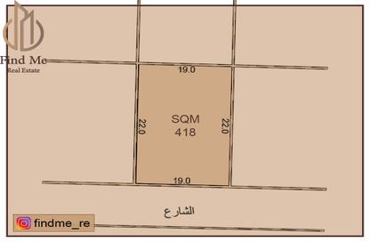 Land - Studio for sale in Hidd - Muharraq Governorate