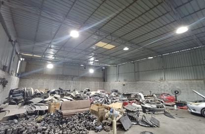 Warehouse - Studio - 1 for rent in Hamala - Northern Governorate