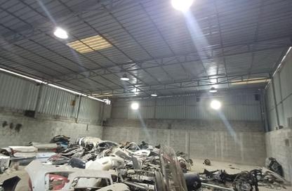 Warehouse - Studio - 1 for rent in Hamala - Northern Governorate
