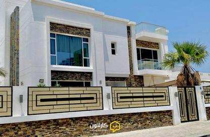 Villa - 5 Bedrooms - 6 Bathrooms for sale in Amwaj Avenue - Amwaj Islands - Muharraq Governorate