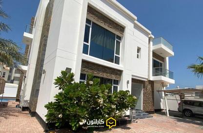 Villa - 5 Bedrooms - 6 Bathrooms for sale in Amwaj Avenue - Amwaj Islands - Muharraq Governorate