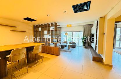 Apartment - 3 Bedrooms - 3 Bathrooms for sale in Amwaj Marina - Amwaj Islands - Muharraq Governorate