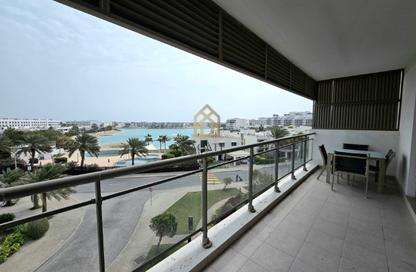 Apartment - 3 Bedrooms - 3 Bathrooms for sale in Amwaj Avenue - Amwaj Islands - Muharraq Governorate