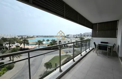 شقة - 3 غرف نوم - 3 حمامات للبيع في شارع أمواج - أمواج - المحرق