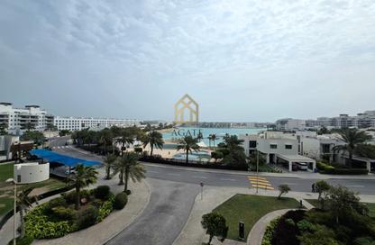 Apartment - 3 Bedrooms - 3 Bathrooms for sale in Amwaj Avenue - Amwaj Islands - Muharraq Governorate