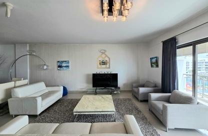 Apartment - 3 Bedrooms - 3 Bathrooms for sale in Amwaj Avenue - Amwaj Islands - Muharraq Governorate