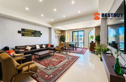 Villa - 2 Bedrooms - 3 Bathrooms for rent in Al Marsa Floating City - Amwaj Islands - Muharraq Governorate Villa - 2 Bedrooms - 3 Bathrooms for rent in Al Marsa Floating City - Amwaj Islands - Muharraq Governorate