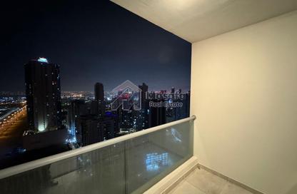 Apartment - Studio - 1 Bathroom for rent in Al Juffair - Capital Governorate