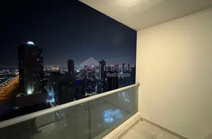 Apartment - Studio - 1 Bathroom for rent in Al Juffair - Capital Governorate