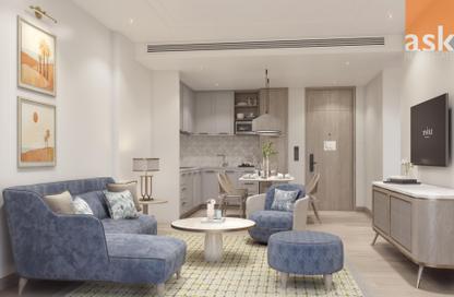 Apartment - 2 Bedrooms - 2 Bathrooms for sale in Zallaq - Southern Governorate