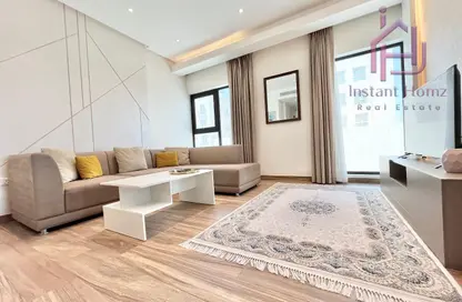 شقة - غرفة نوم - 1 حمام للايجار في البرهامة - المنامة - محافظة العاصمة