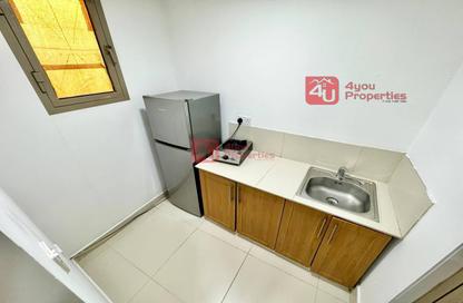 Apartment - Studio - 1 Bathroom for rent in Zinj - Manama - Capital Governorate