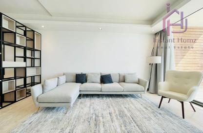 Apartment - 2 Bedrooms - 3 Bathrooms for sale in Essence of Dilmunia - Dilmunia Island - Muharraq Governorate