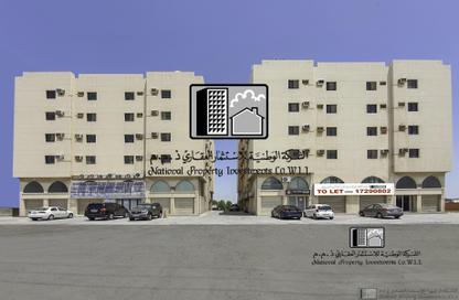 Apartment - 2 - 2 for rent in Sitra - Central Governorate