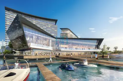 Apartment - 3 Bedrooms - 4 Bathrooms for sale in Manama Sea Front - Manama - Capital Governorate Apartment - 3 Bedrooms - 4 Bathrooms for sale in Manama Sea Front - Manama - Capital Governorate