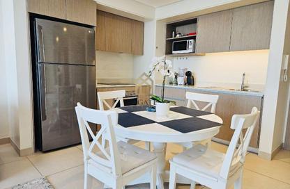 Apartment - 2 - 2 for rent in Marassi Park Residences - Diyar Al Muharraq - Muharraq Governorate