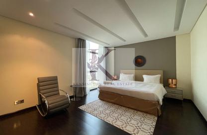 Apartment - 1 Bedroom - 2 Bathrooms for sale in Reef Island - Capital Governorate Apartment - 1 Bedroom - 2 Bathrooms for sale in Reef Island - Capital Governorate