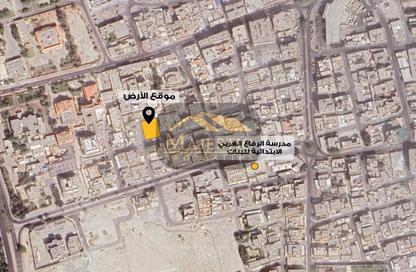 Land - Studio for sale in West Riffa - Riffa - Southern Governorate