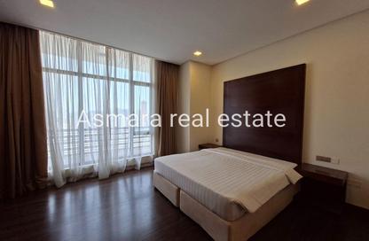 Apartment - 2 Bedrooms - 3 Bathrooms for rent in Al Juffair - Capital Governorate Apartment - 2 Bedrooms - 3 Bathrooms for rent in Al Juffair - Capital Governorate