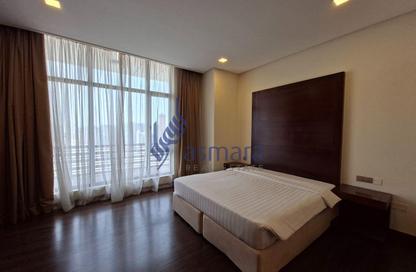 Apartment - 2 Bedrooms - 3 Bathrooms for rent in Al Juffair - Capital Governorate Apartment - 2 Bedrooms - 3 Bathrooms for rent in Al Juffair - Capital Governorate