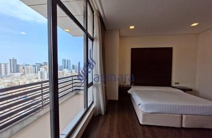 Apartment - 2 Bedrooms - 3 Bathrooms for rent in Al Juffair - Capital Governorate Apartment - 2 Bedrooms - 3 Bathrooms for rent in Al Juffair - Capital Governorate