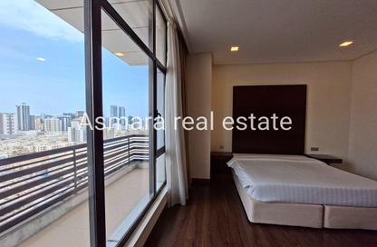 Apartment - 2 Bedrooms - 3 Bathrooms for rent in Al Juffair - Capital Governorate Apartment - 2 Bedrooms - 3 Bathrooms for rent in Al Juffair - Capital Governorate