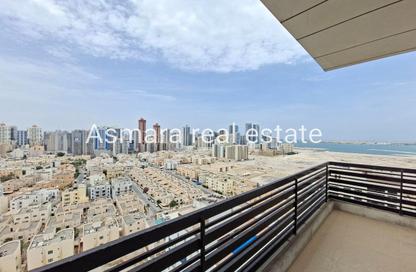 Apartment - 2 Bedrooms - 3 Bathrooms for rent in Al Juffair - Capital Governorate Apartment - 2 Bedrooms - 3 Bathrooms for rent in Al Juffair - Capital Governorate