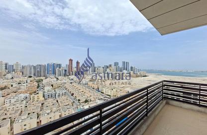 Apartment - 2 Bedrooms - 3 Bathrooms for rent in Al Juffair - Capital Governorate Apartment - 2 Bedrooms - 3 Bathrooms for rent in Al Juffair - Capital Governorate