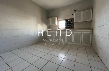 Apartment - 1 Bedroom - 1 Bathroom for rent in Busaiteen - Muharraq Governorate