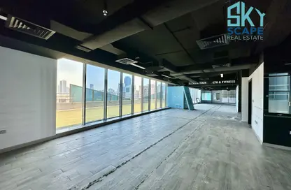 Office Space - Studio - 2 Bathrooms for rent in Seef - Capital Governorate