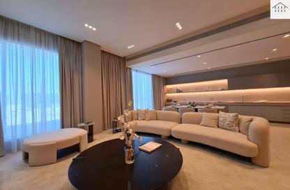 Villa - 3 Bedrooms - 5 Bathrooms for sale in Al Areen Development - Zallaq - Southern Governorate