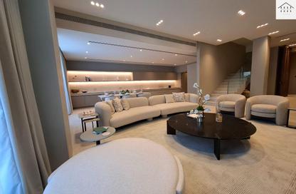 Villa - 3 Bedrooms - 5 Bathrooms for sale in Al Areen Development - Zallaq - Southern Governorate