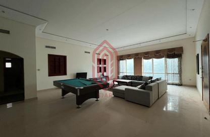 Apartment - 3 Bedrooms - 2 Bathrooms for rent in Al Juffair - Capital Governorate