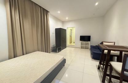 Apartment - Studio - 1 Bathroom for rent in Maqabah - Northern Governorate
