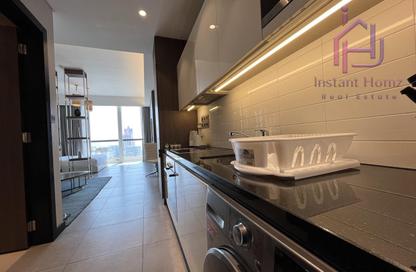 Apartment - Studio - 1 for sale in Al Juffair - Capital Governorate