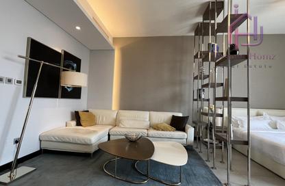 Apartment - Studio - 1 for sale in Al Juffair - Capital Governorate