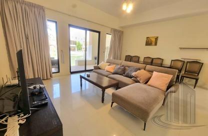 Villa - 2 - 3 for rent in Al Marsa Floating City - Amwaj Islands - Muharraq Governorate