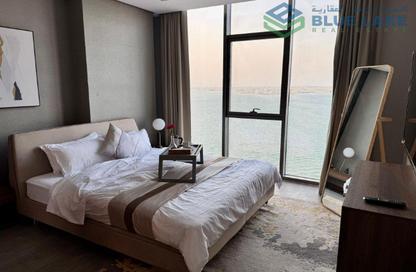 Apartment - 2 Bedrooms - 3 Bathrooms for rent in Hidd - Muharraq Governorate