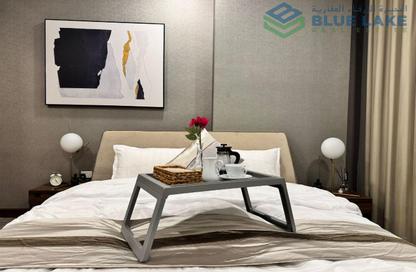 Apartment - 2 Bedrooms - 3 Bathrooms for rent in Hidd - Muharraq Governorate