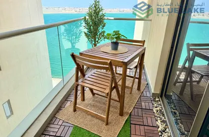 Apartment - 2 Bedrooms - 3 Bathrooms for rent in Hidd - Muharraq Governorate Apartment - 2 Bedrooms - 3 Bathrooms for rent in Hidd - Muharraq Governorate