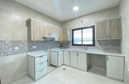 Apartment - 3 Bedrooms - 4 Bathrooms for rent in Busaiteen - Muharraq Governorate