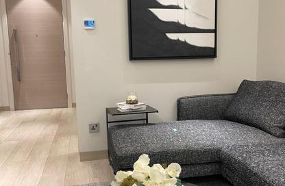 Apartment - Studio - 1 Bathroom for rent in Al Juffair - Capital Governorate Apartment - Studio - 1 Bathroom for rent in Al Juffair - Capital Governorate