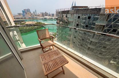 Apartment - 2 Bedrooms - 4 Bathrooms for rent in Bahrain Bay - Capital Governorate