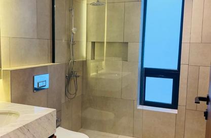 Apartment - Studio - 1 for rent in Alhajiyat - Riffa - Southern Governorate