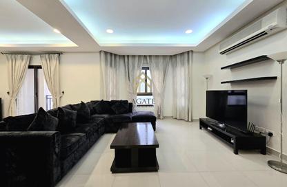 Villa - 3 Bedrooms - 2 Bathrooms for rent in Al Juffair - Capital Governorate