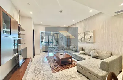 شقة - غرفة نوم - 2 حمامات للبيع في جزيرة الريف - محافظة العاصمة